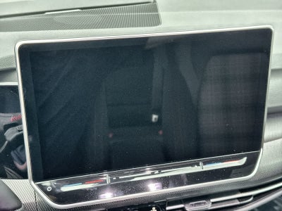 2026 Volkswagen Golf GTI 2.0T S