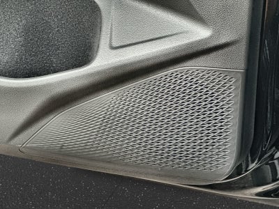 2026 Volkswagen Golf GTI 2.0T S