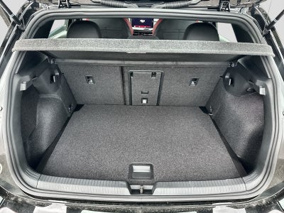 2026 Volkswagen Golf GTI 2.0T S