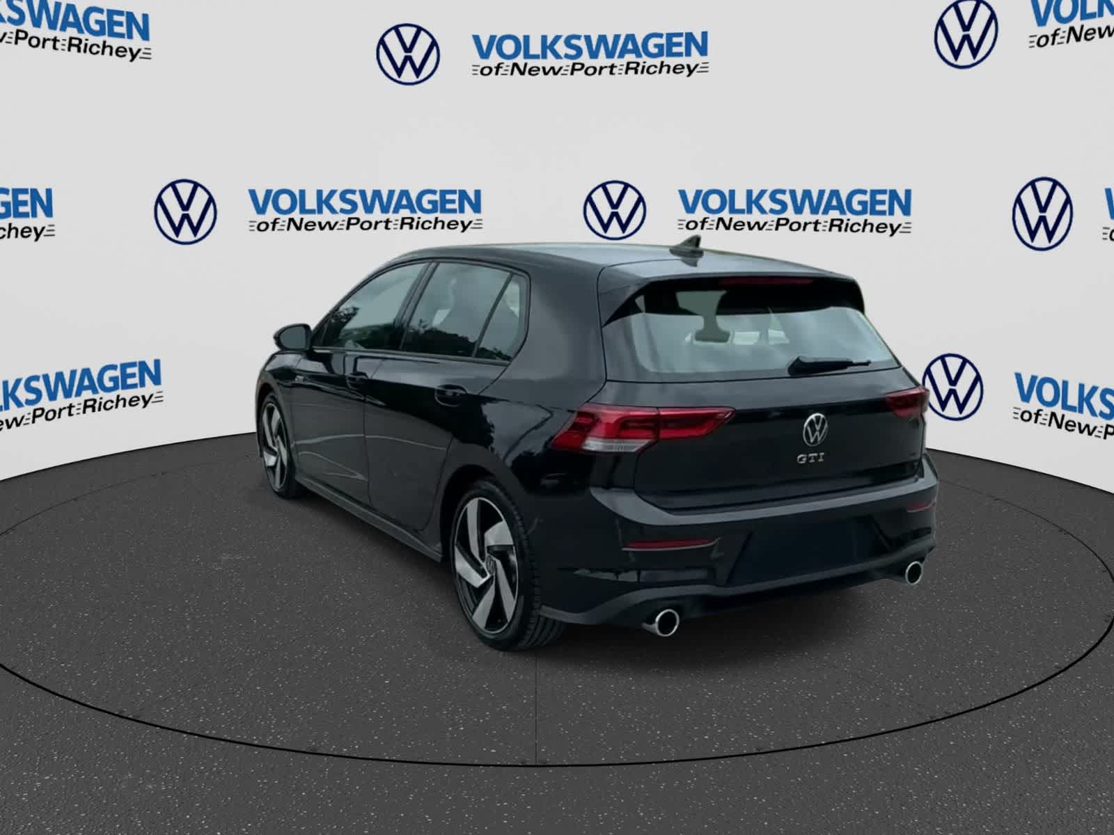 2026 Volkswagen Golf GTI 2.0T S