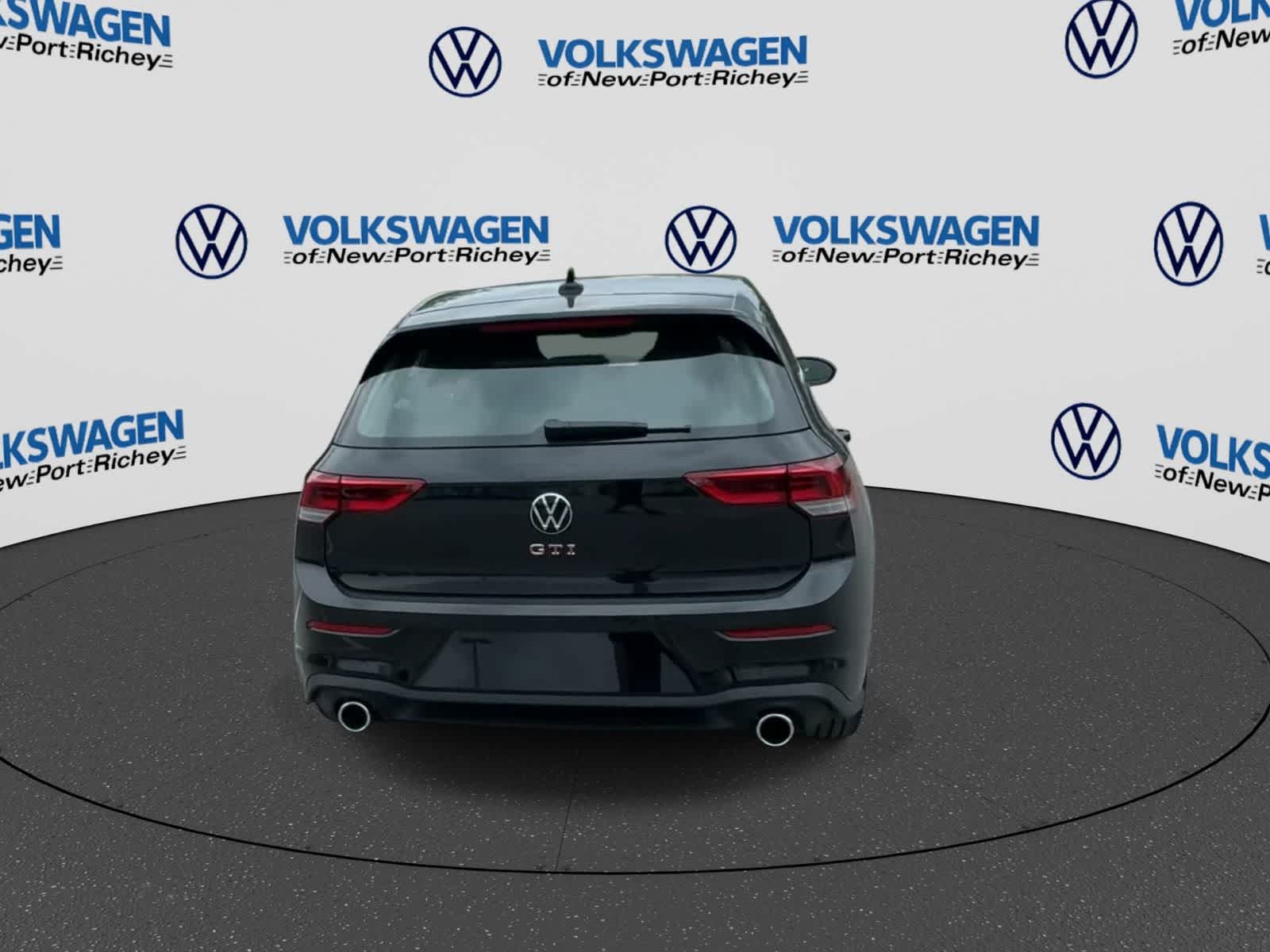 2026 Volkswagen Golf GTI 2.0T S