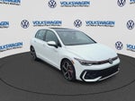 2026 Volkswagen Golf GTI SE