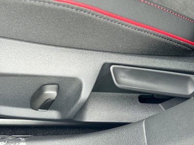 2026 Volkswagen Golf GTI SE