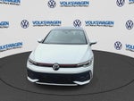 2026 Volkswagen Golf GTI SE
