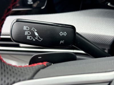 2026 Volkswagen Golf GTI SE