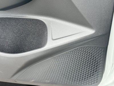 2026 Volkswagen Golf GTI SE