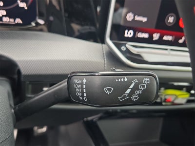 2026 Volkswagen Golf GTI SE