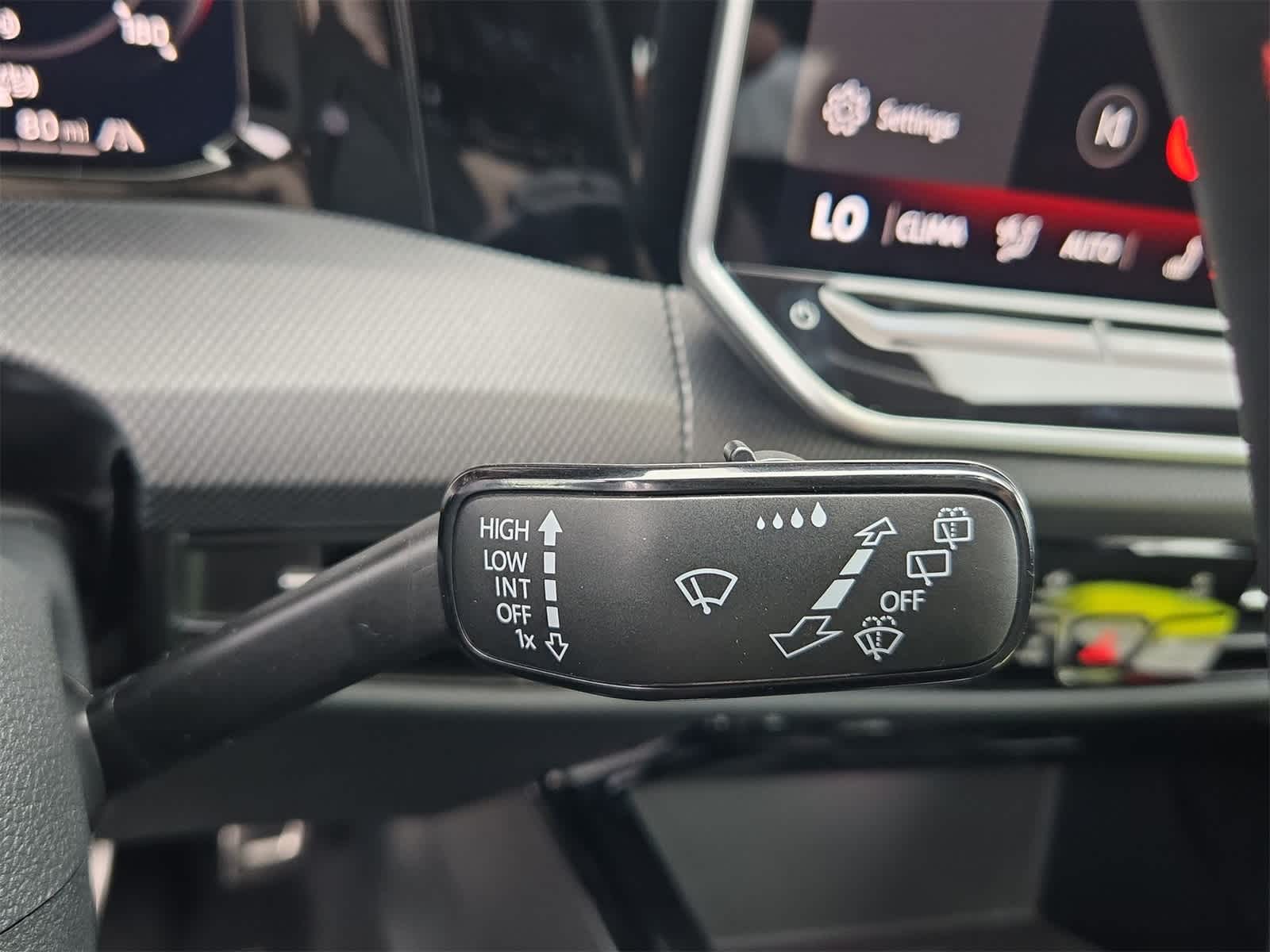 2026 Volkswagen Golf GTI SE