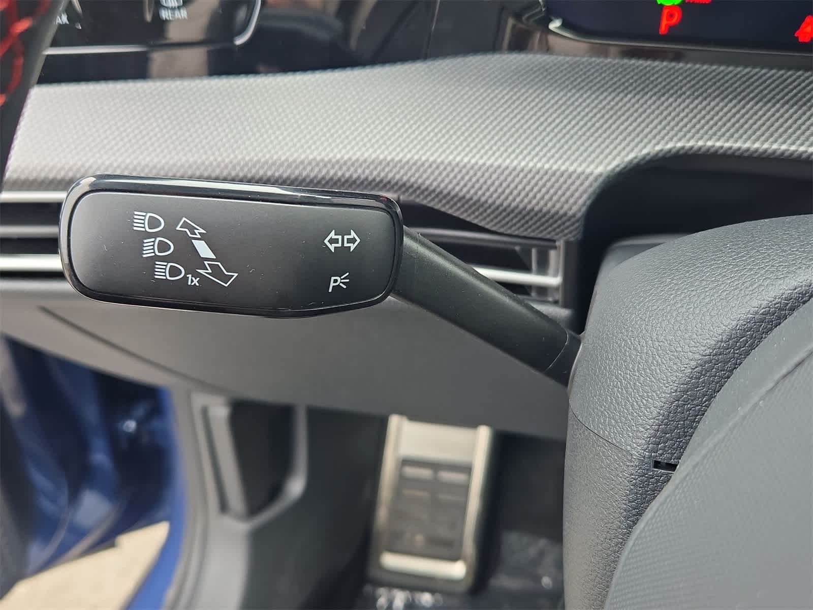 2026 Volkswagen Golf GTI SE