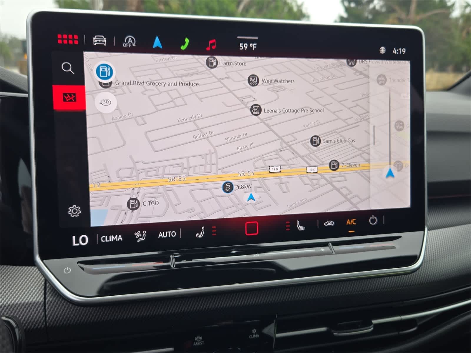 2026 Volkswagen Golf GTI SE