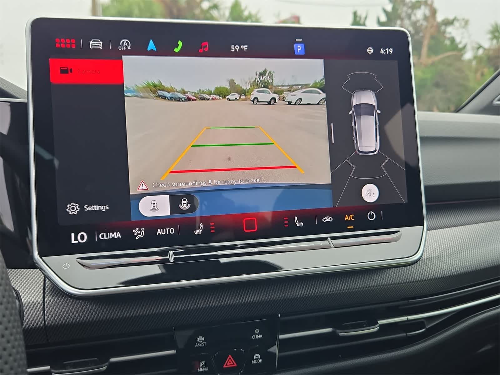 2026 Volkswagen Golf GTI SE