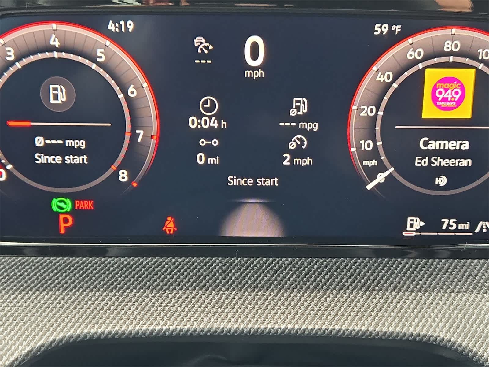 2026 Volkswagen Golf GTI SE