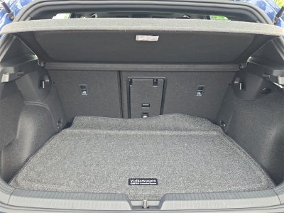 2026 Volkswagen Golf GTI SE