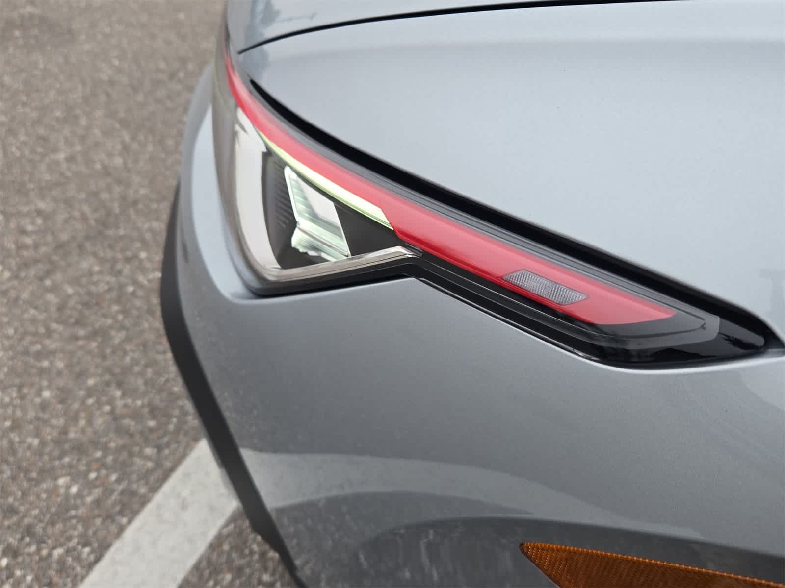 2026 Volkswagen Golf GTI SE