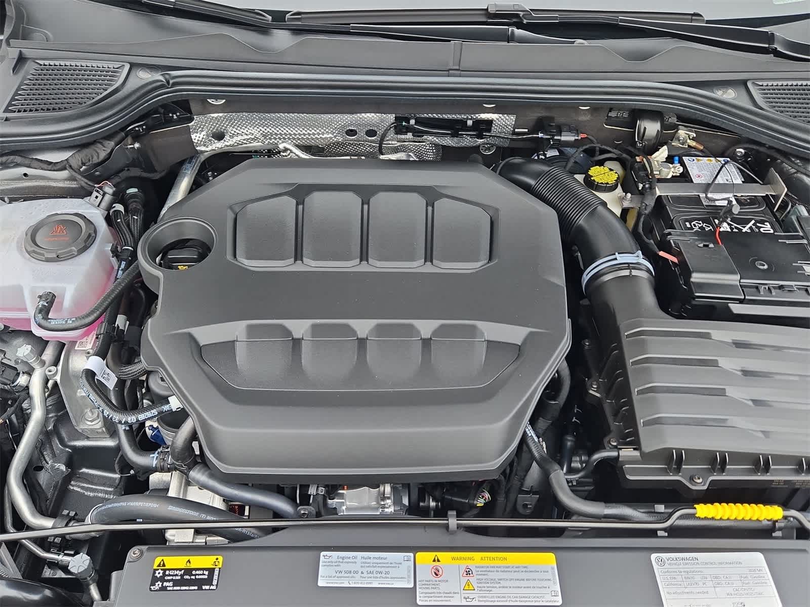 2026 Volkswagen Golf GTI SE