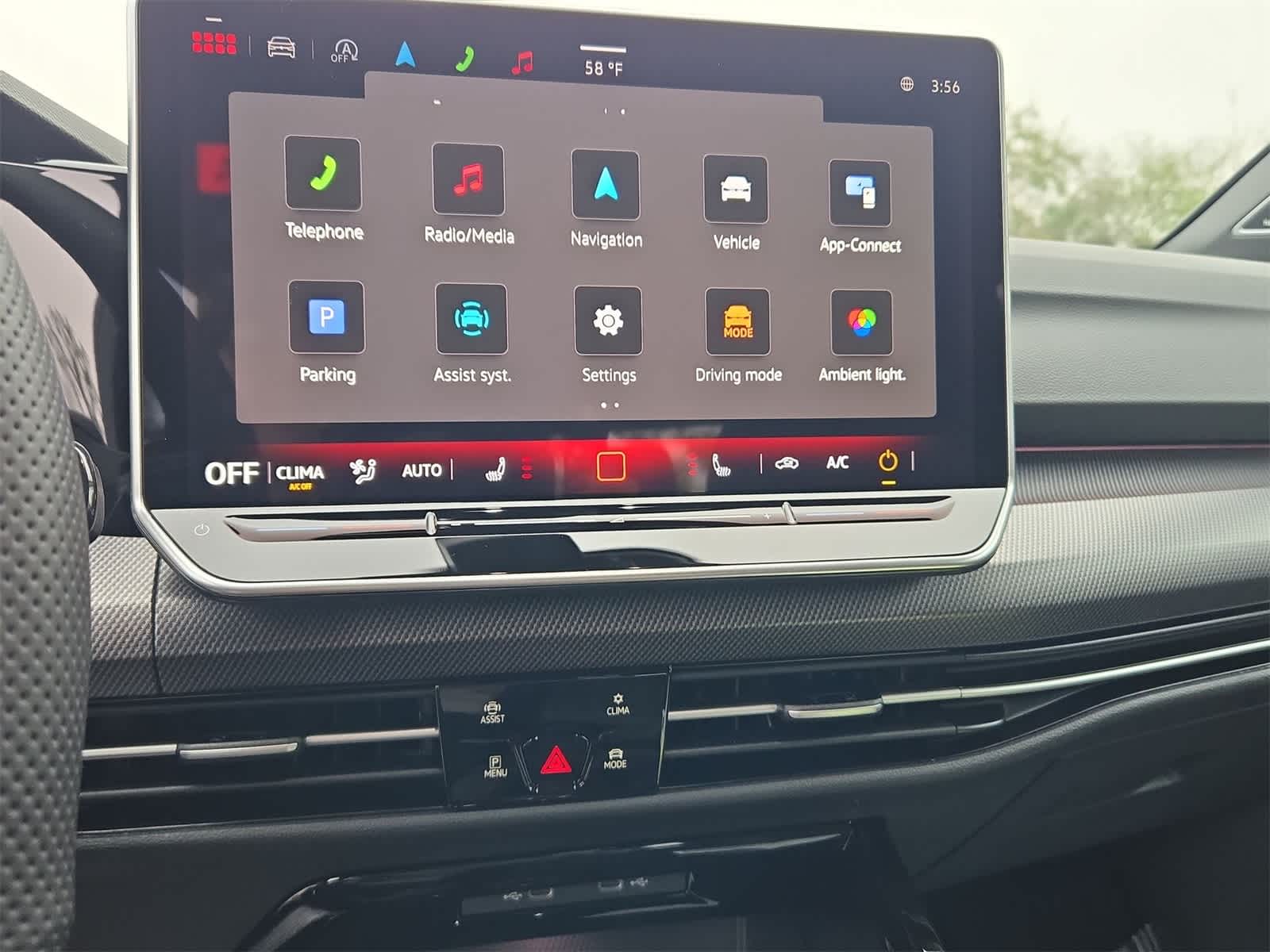 2026 Volkswagen Golf GTI SE