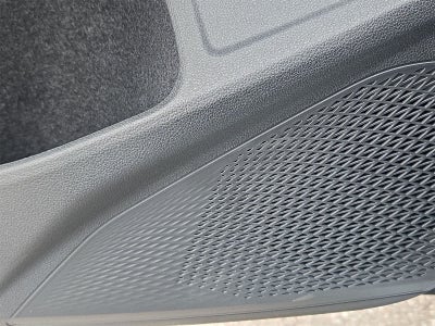 2026 Volkswagen Golf GTI SE