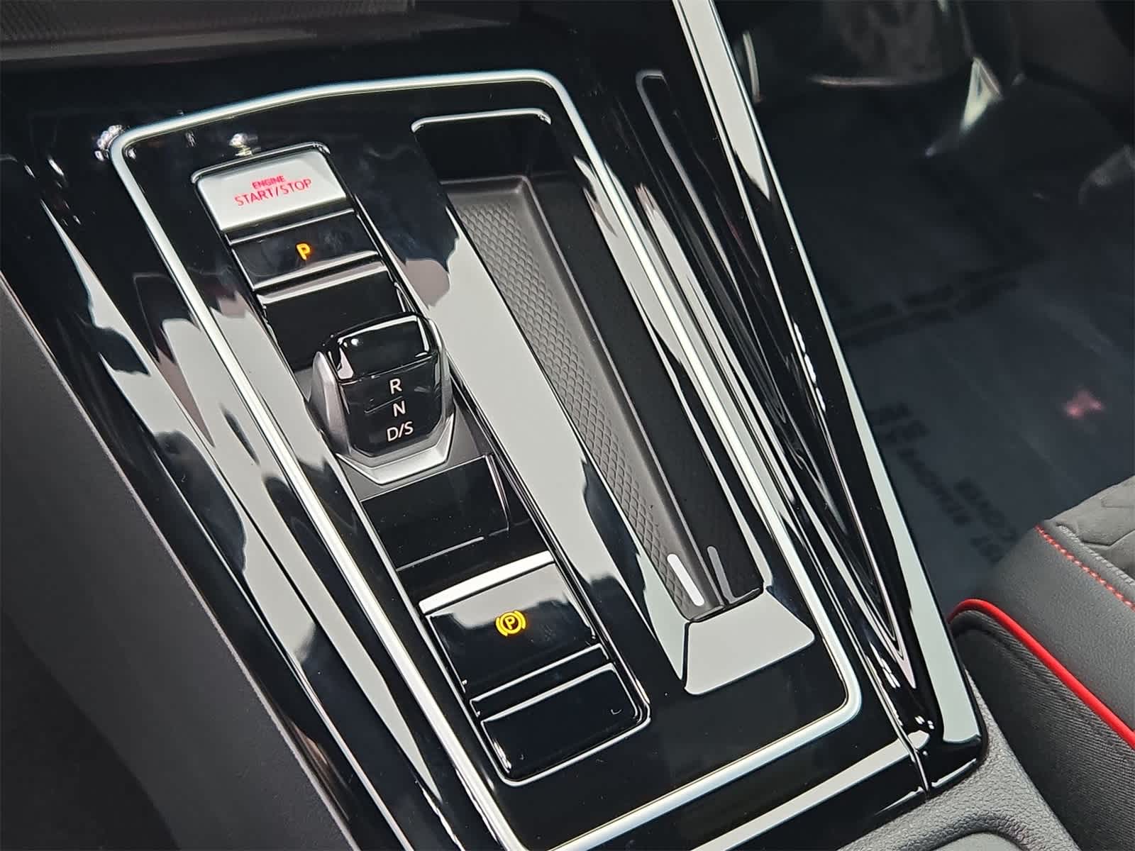 2026 Volkswagen Golf GTI SE