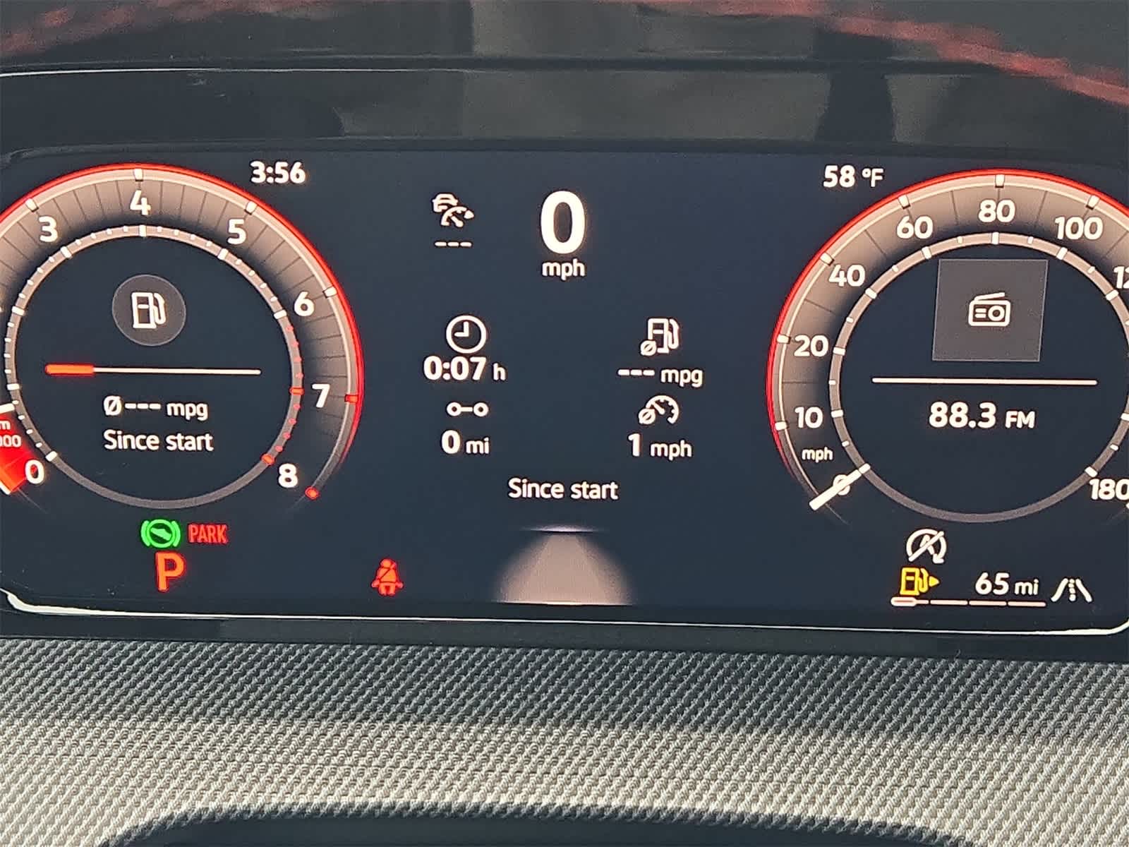 2026 Volkswagen Golf GTI SE