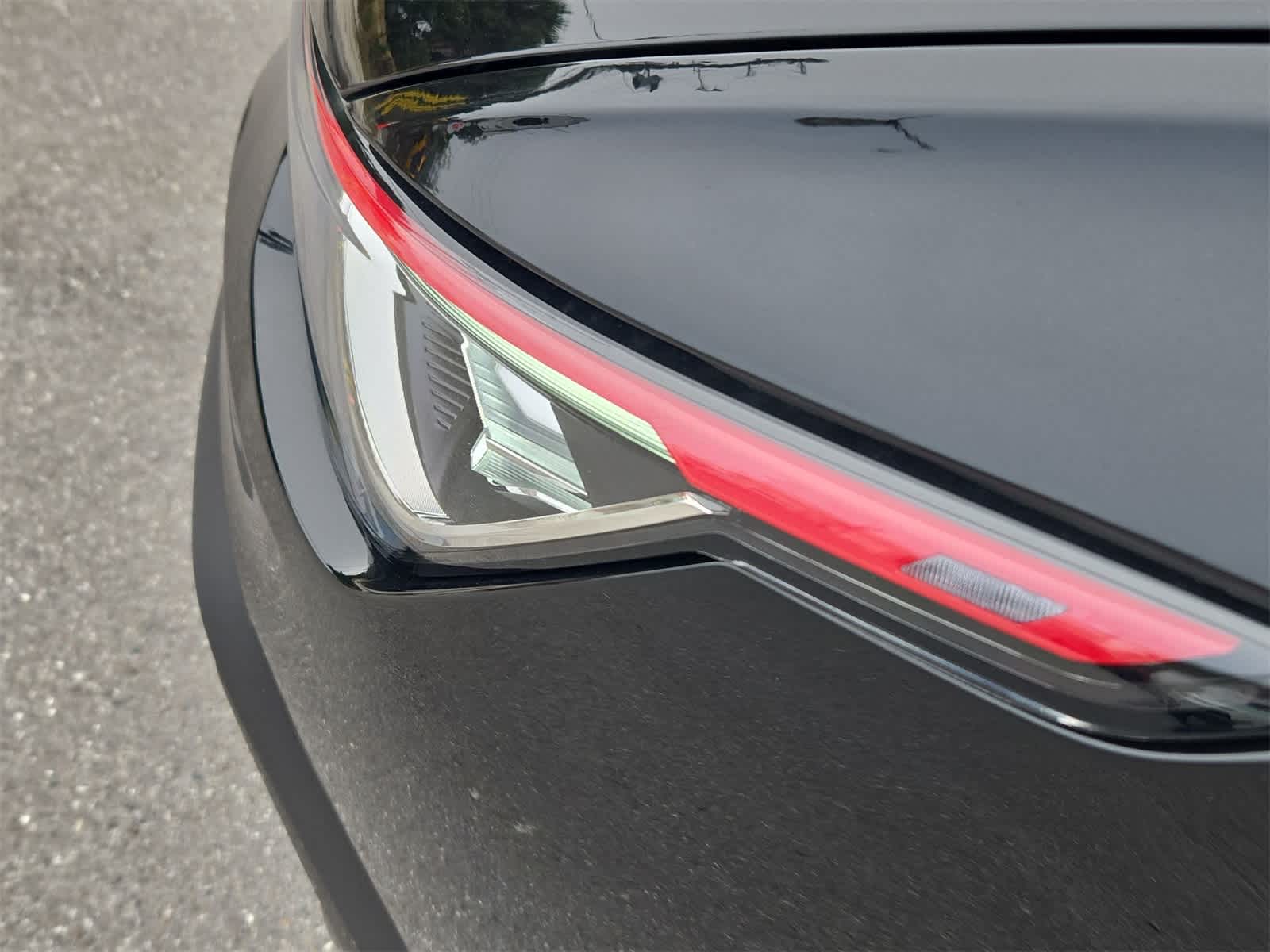 2026 Volkswagen Golf GTI AUTOBAHN