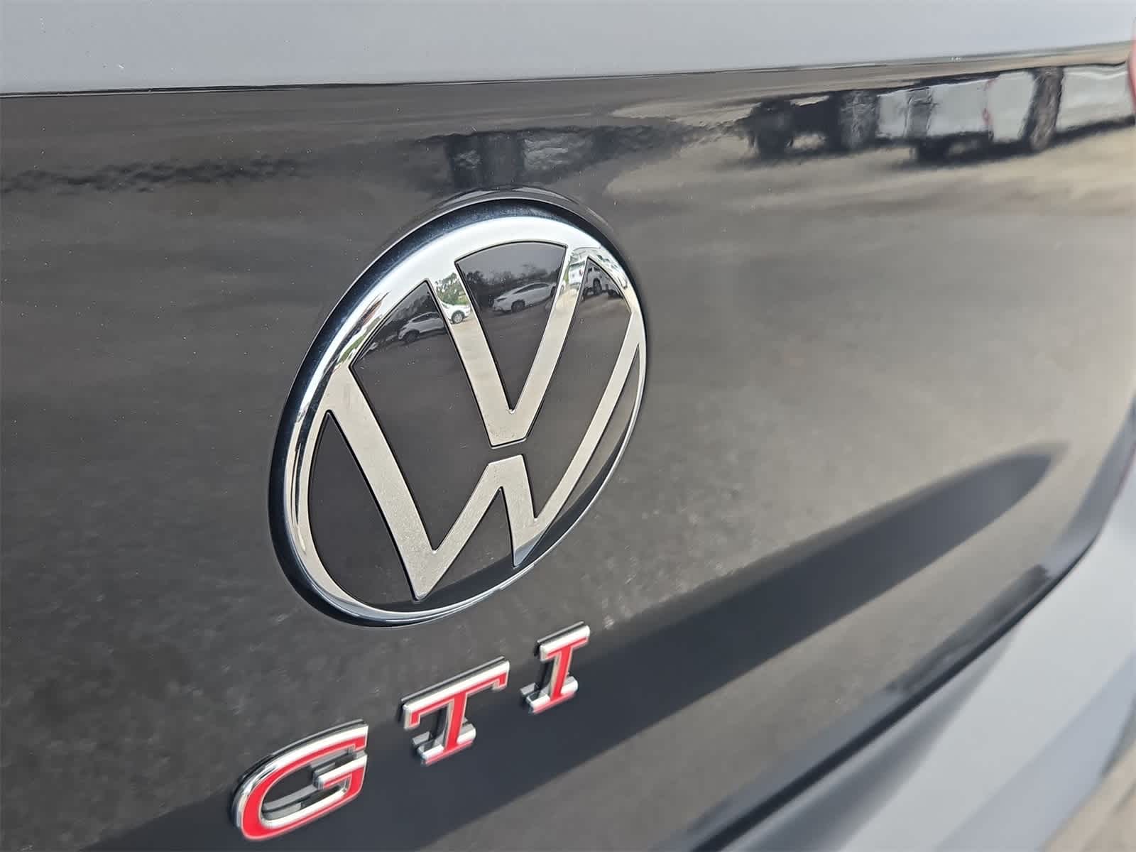 2026 Volkswagen Golf GTI AUTOBAHN