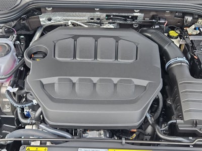 2026 Volkswagen Golf GTI AUTOBAHN