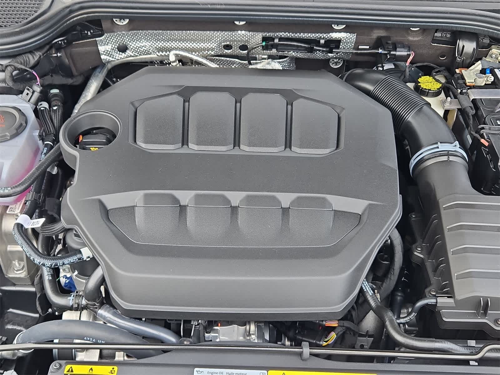 2026 Volkswagen Golf GTI AUTOBAHN