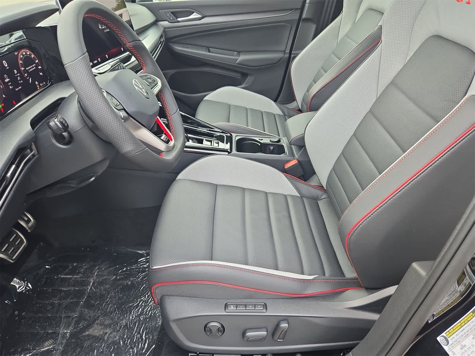 2026 Volkswagen Golf GTI AUTOBAHN