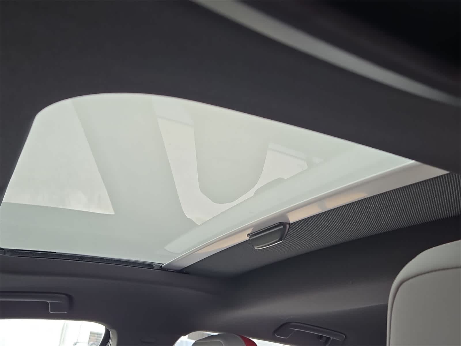 2026 Volkswagen Golf GTI AUTOBAHN