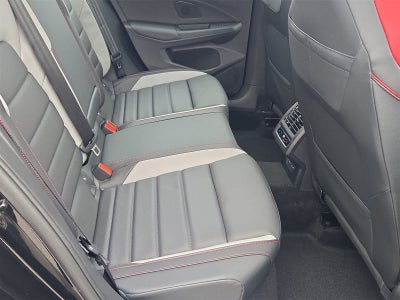 2026 Volkswagen Golf GTI AUTOBAHN