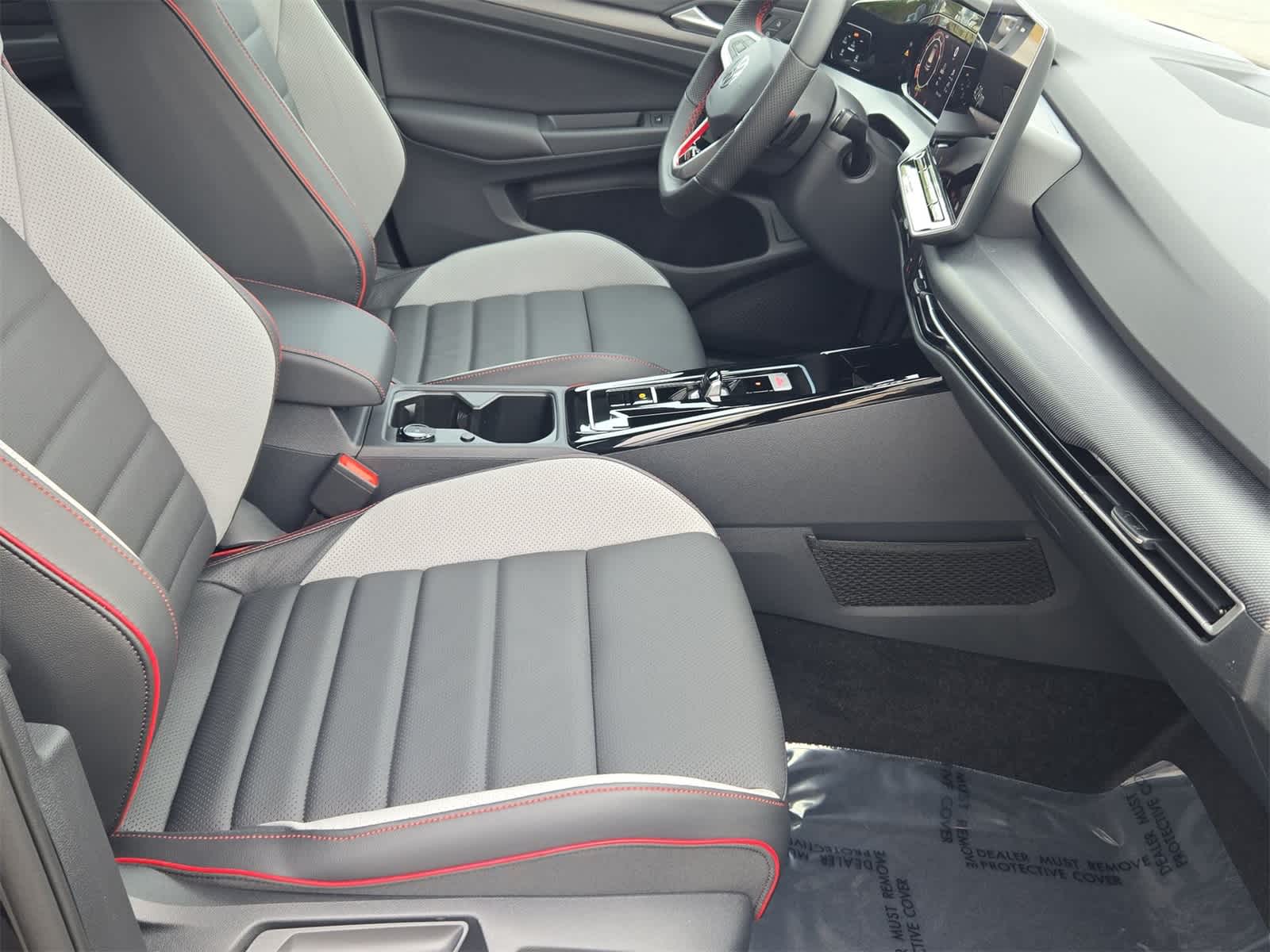 2026 Volkswagen Golf GTI AUTOBAHN