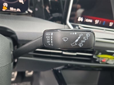 2026 Volkswagen Golf GTI AUTOBAHN