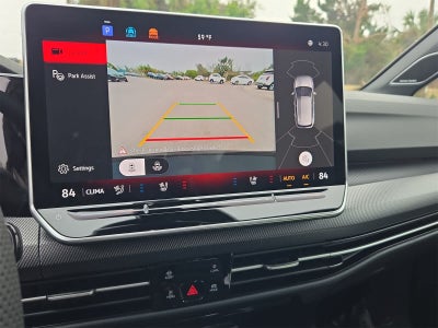 2026 Volkswagen Golf GTI AUTOBAHN