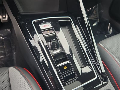 2026 Volkswagen Golf GTI AUTOBAHN