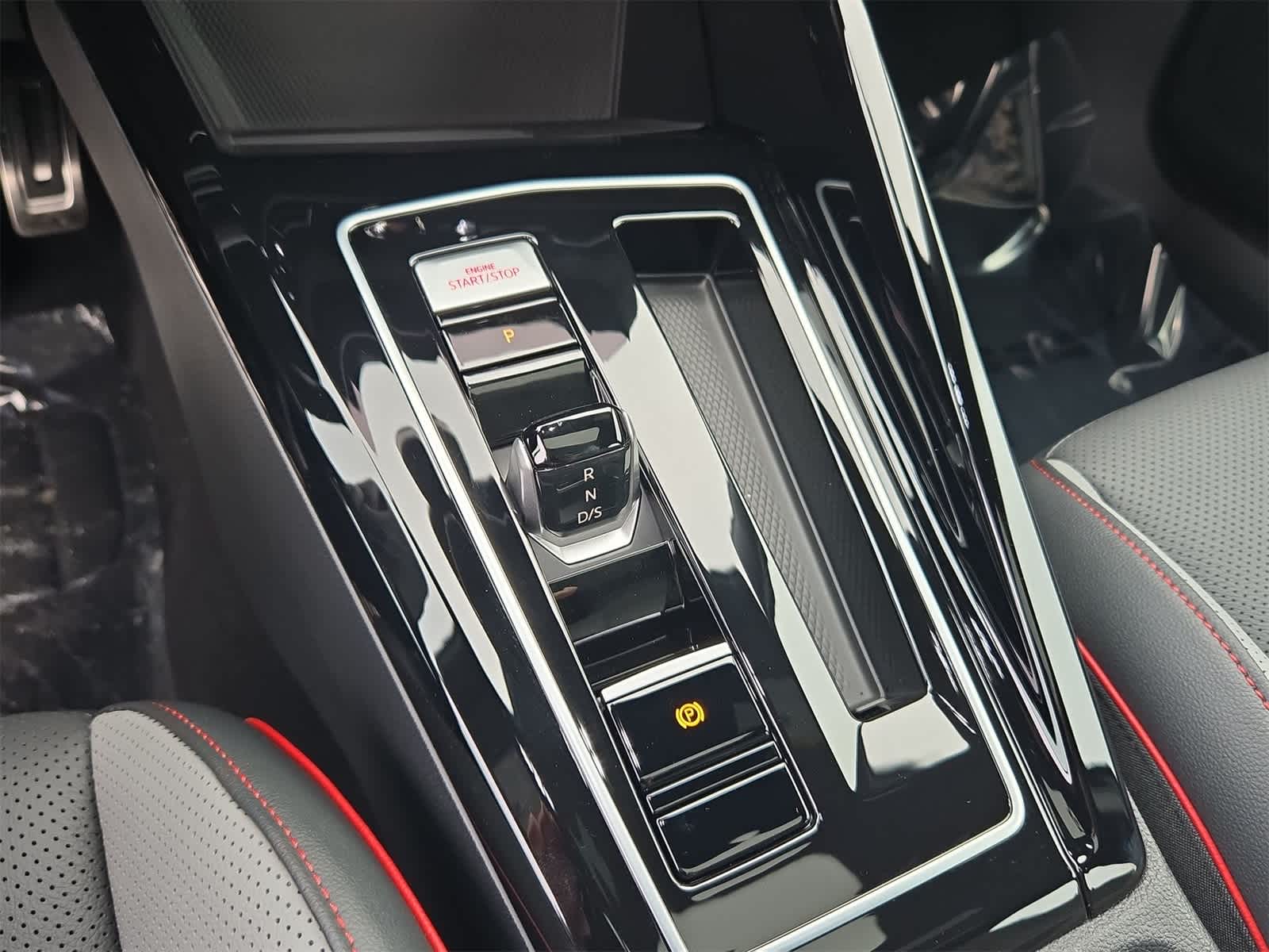 2026 Volkswagen Golf GTI AUTOBAHN