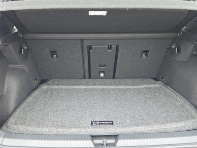 2026 Volkswagen Golf GTI AUTOBAHN