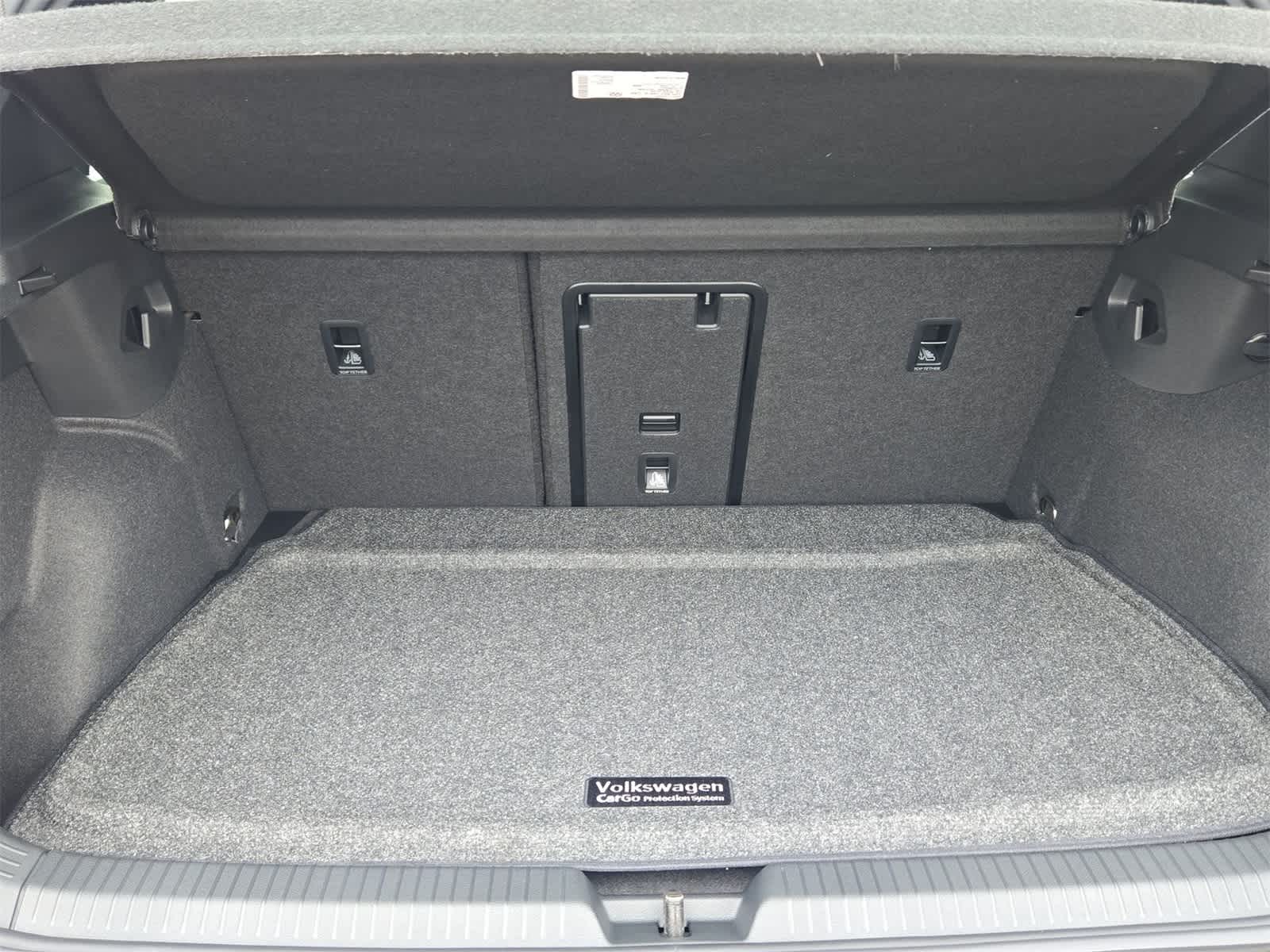 2026 Volkswagen Golf GTI AUTOBAHN