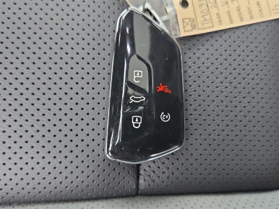 2026 Volkswagen Golf GTI AUTOBAHN