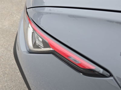 2026 Volkswagen Golf GTI AUTOBAHN