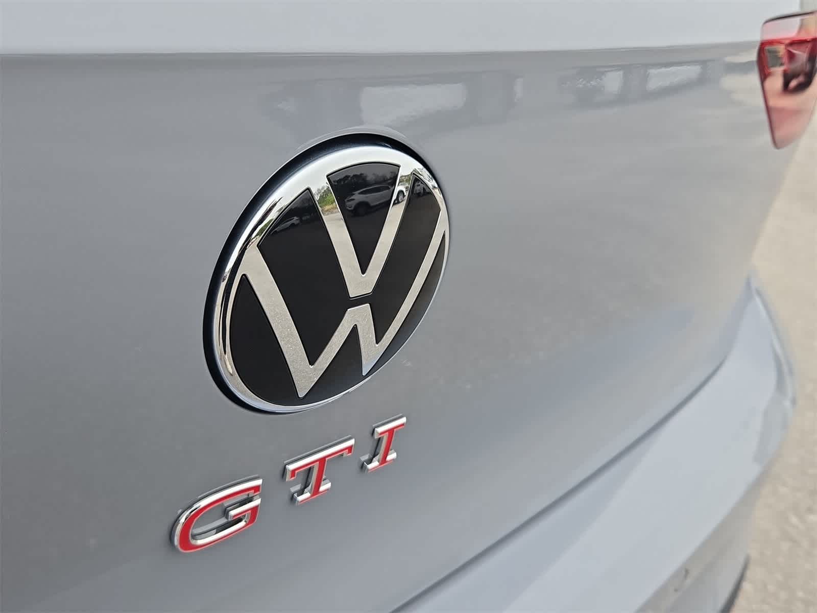 2026 Volkswagen Golf GTI AUTOBAHN
