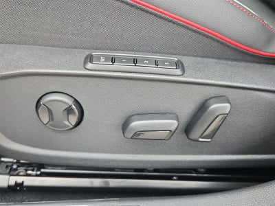 2026 Volkswagen Golf GTI AUTOBAHN