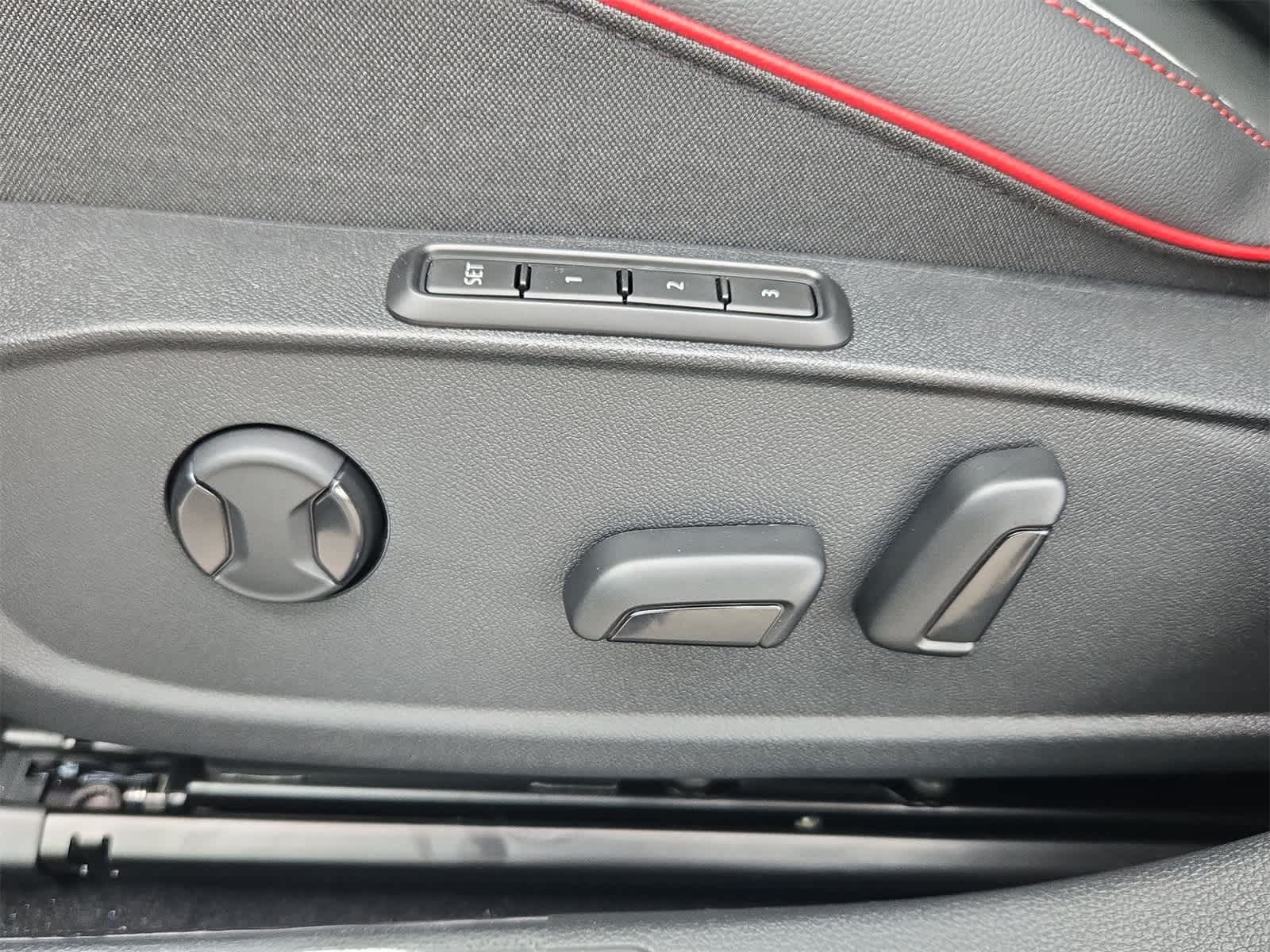 2026 Volkswagen Golf GTI AUTOBAHN