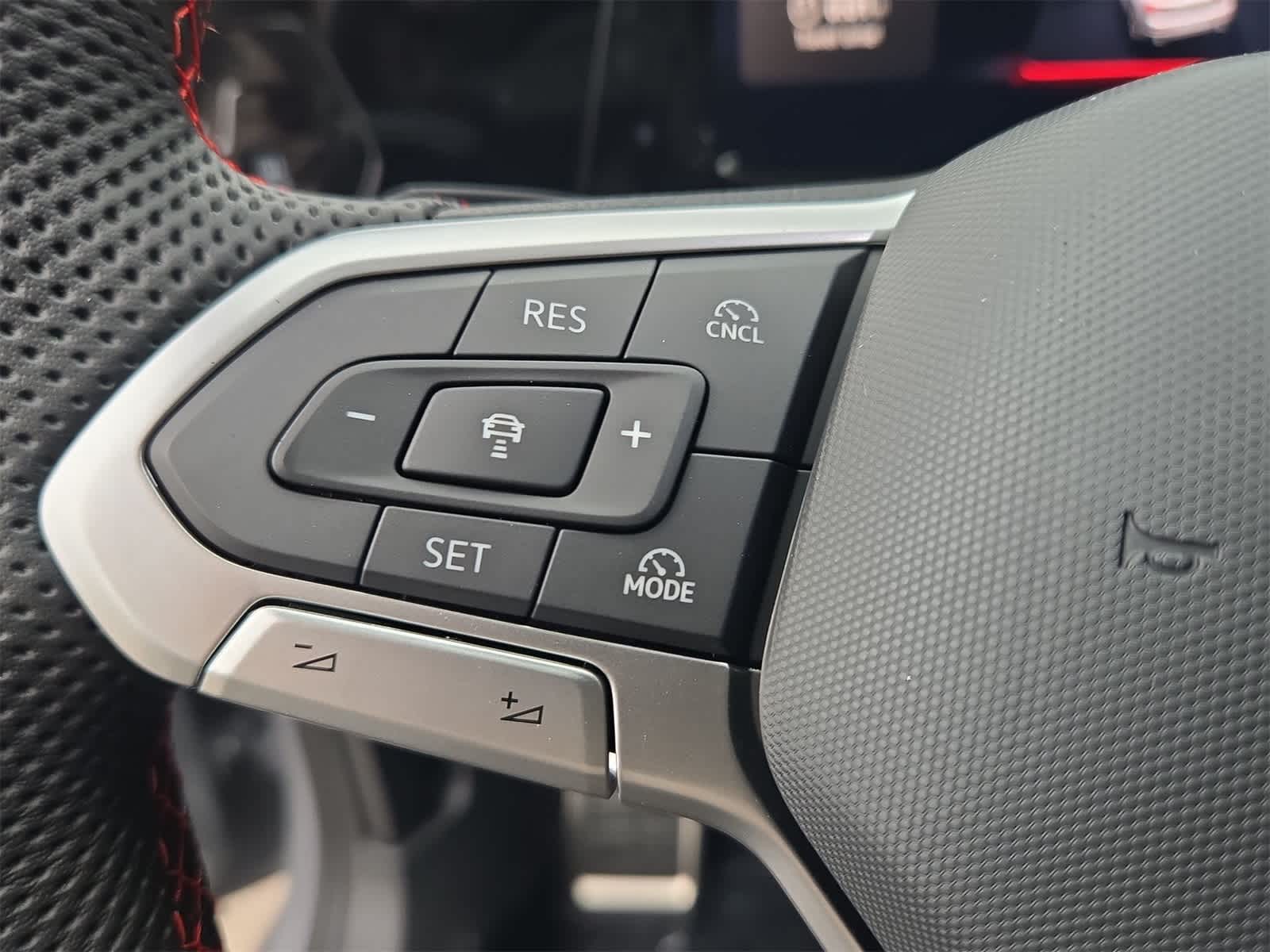 2026 Volkswagen Golf GTI AUTOBAHN