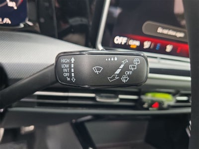 2026 Volkswagen Golf GTI AUTOBAHN