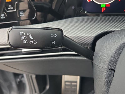 2026 Volkswagen Golf GTI AUTOBAHN