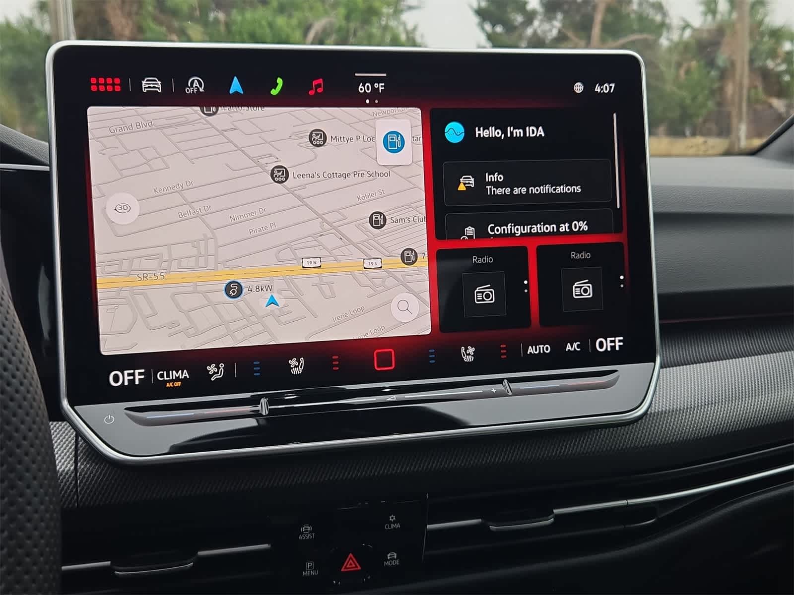 2026 Volkswagen Golf GTI AUTOBAHN