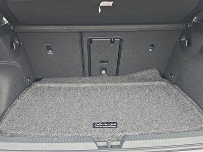 2026 Volkswagen Golf GTI AUTOBAHN