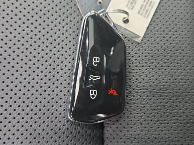 2026 Volkswagen Golf GTI AUTOBAHN