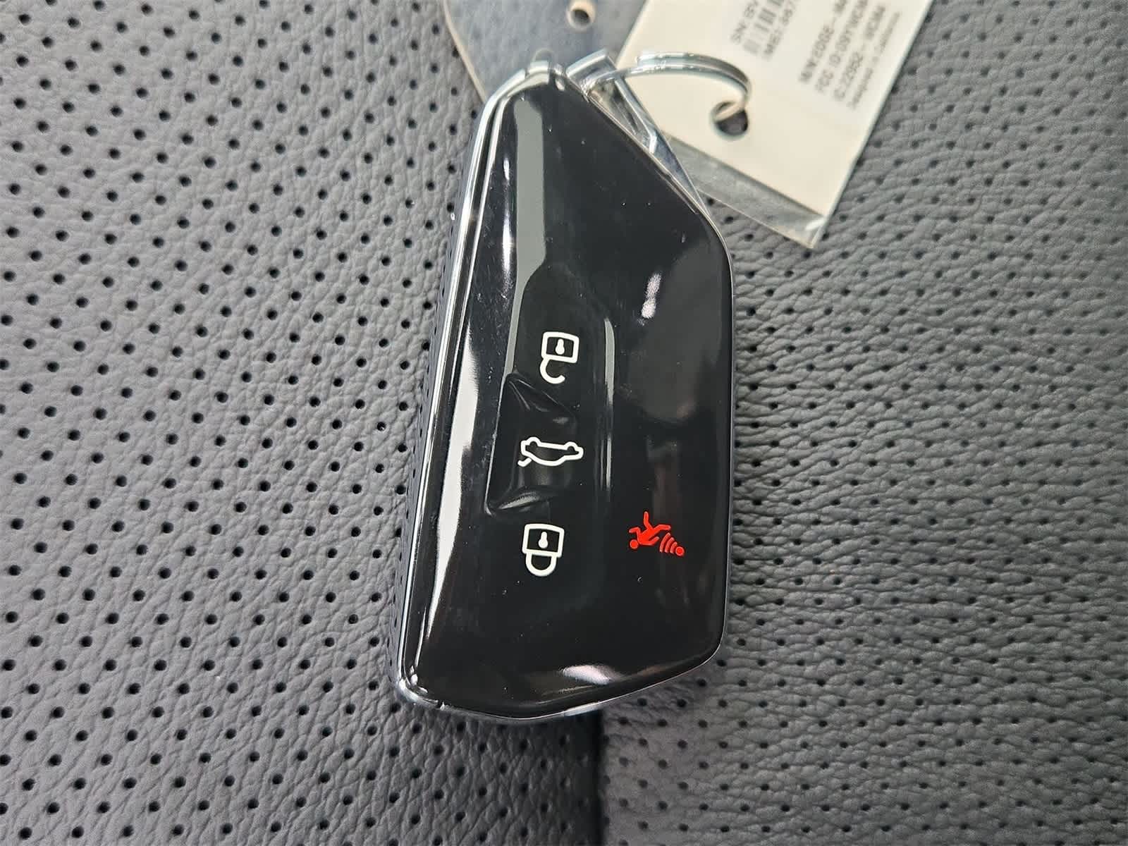 2026 Volkswagen Golf GTI AUTOBAHN