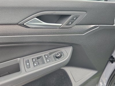 2026 Volkswagen Golf GTI AUTOBAHN